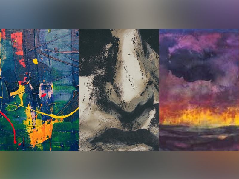 White Cart Studio Art Classes