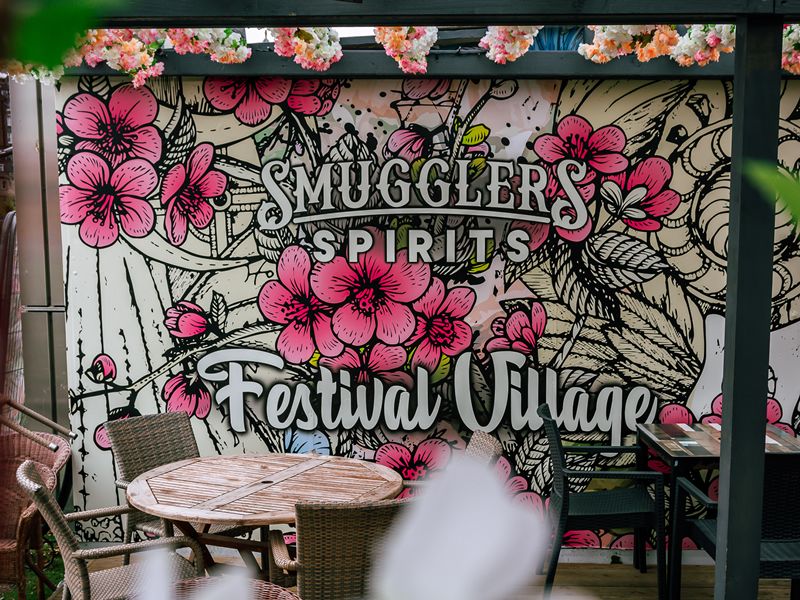 Edinburgh rooftop bar makes big changes for summer
