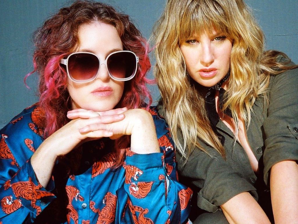 Deap Vally