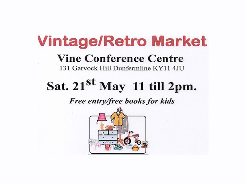 Vintage / Retro Market