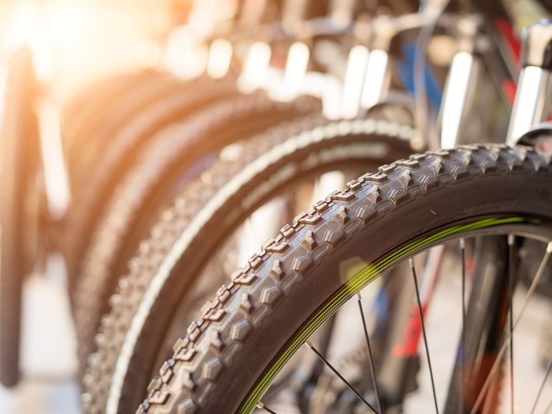Barrhead Mellow Velo Bike Sale