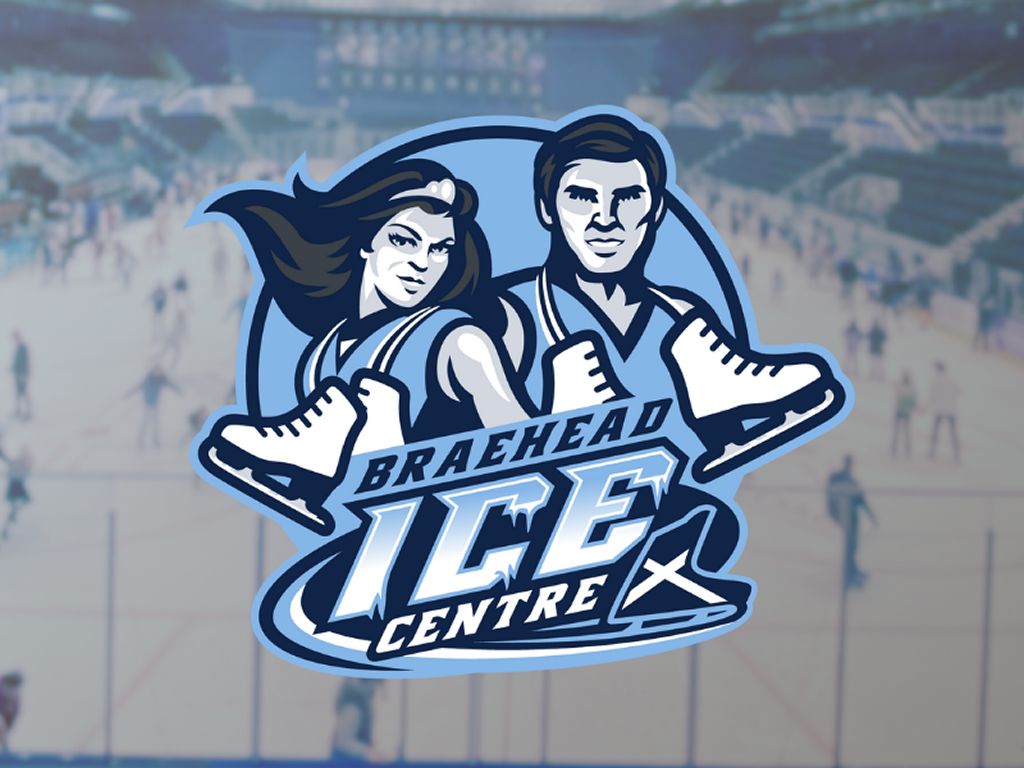 Braehead Ice Centre