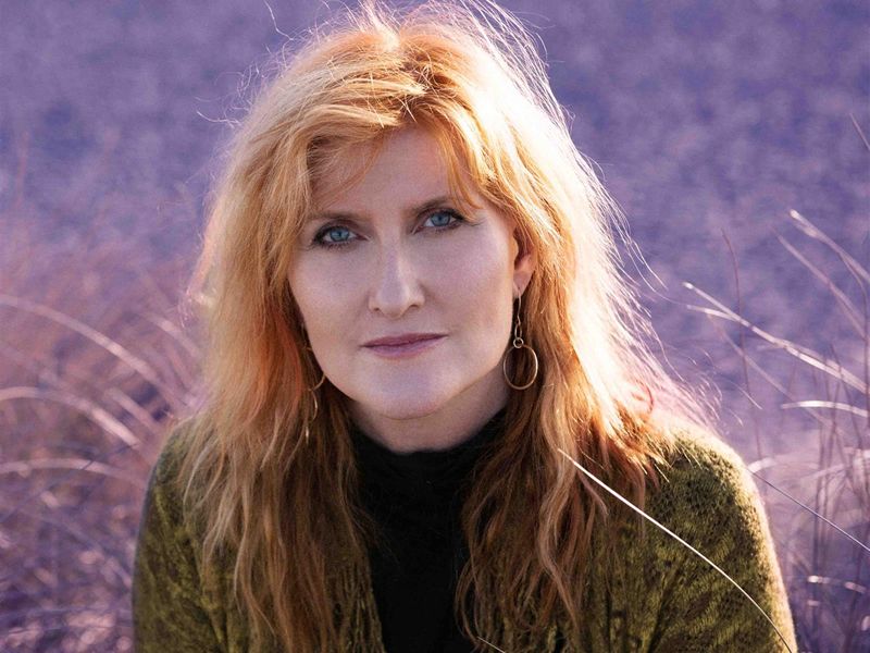 Eddi Reader