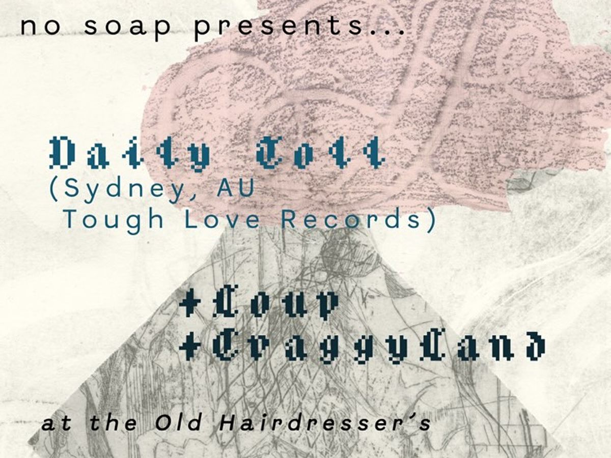 Daily Toll + Loup Havenith + Craggyland