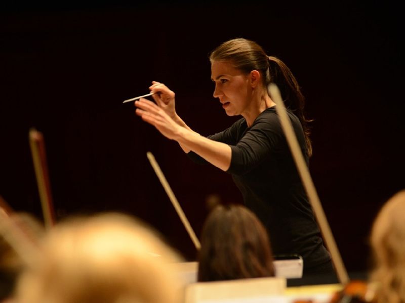 BBC SSO 2023/24: Afternoon Performance: Muzyka Polska!