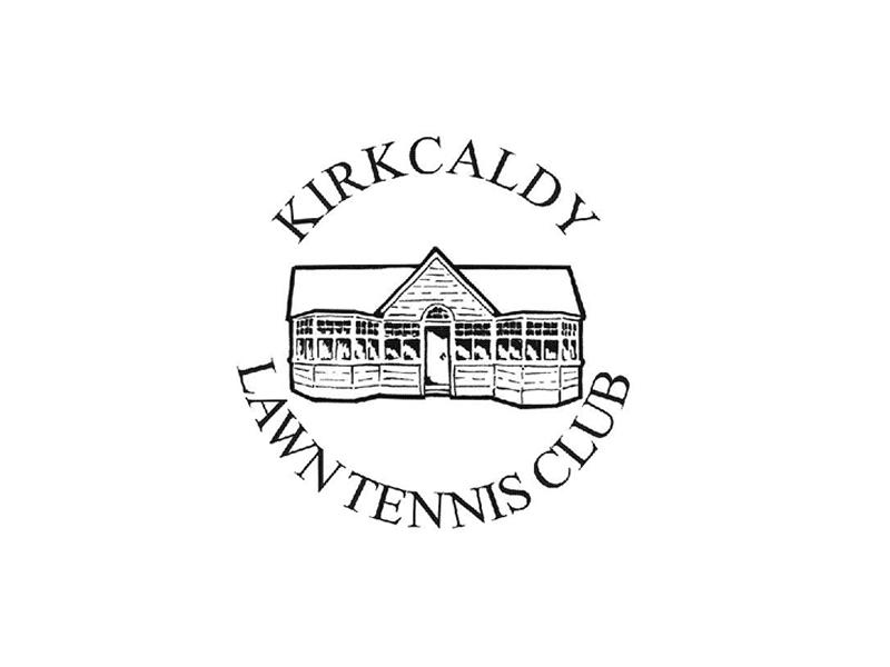 Kirkcaldy Lawn Tennis Club