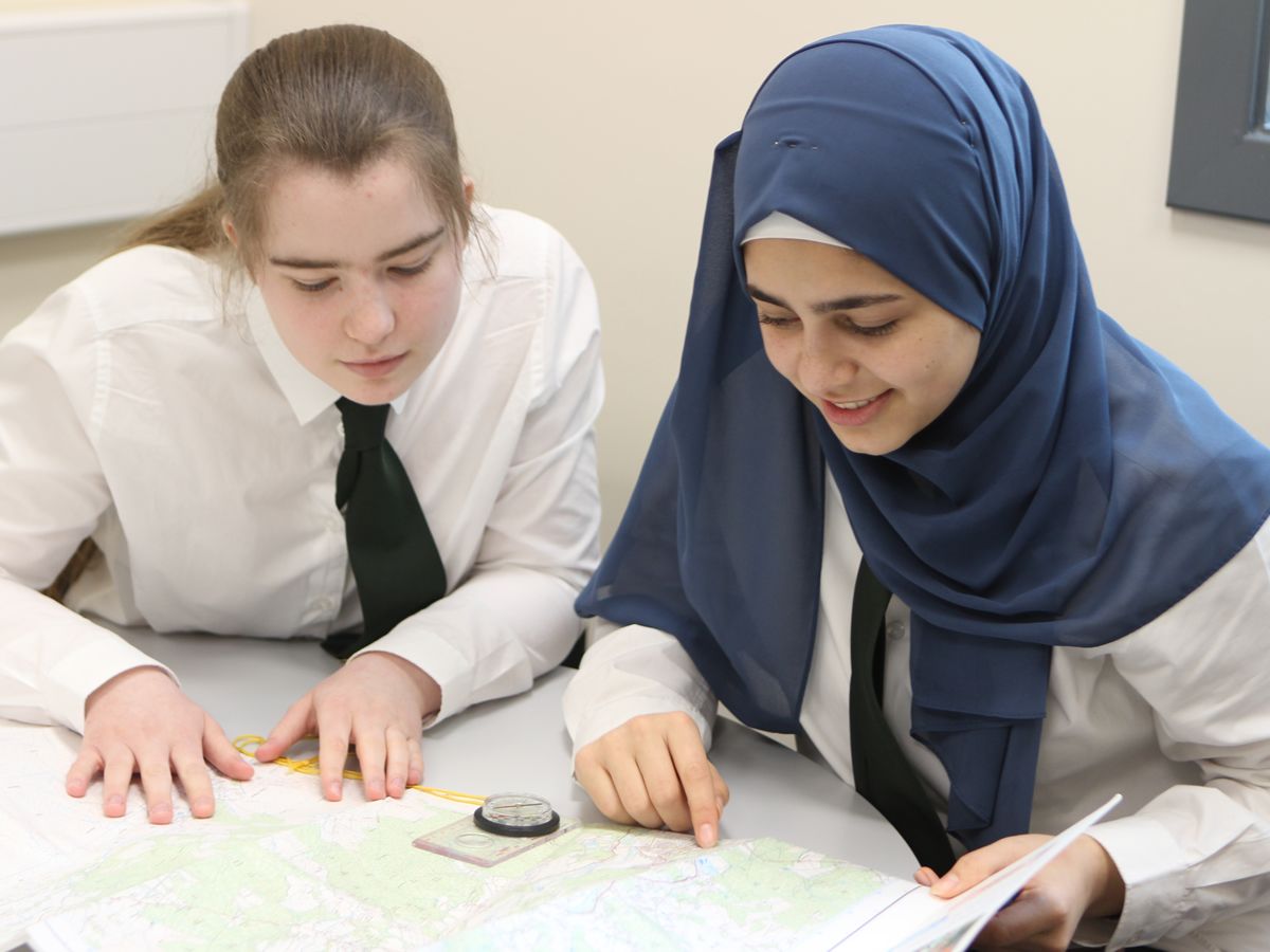 Famous faces share their DofE Award memories in celebration of their 70th anniversary