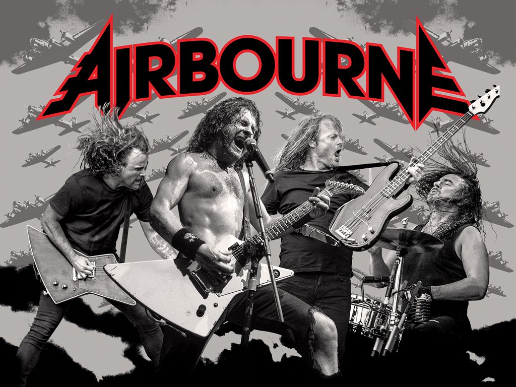 Airbourne