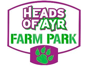 Heads Of Ayr Farm Park