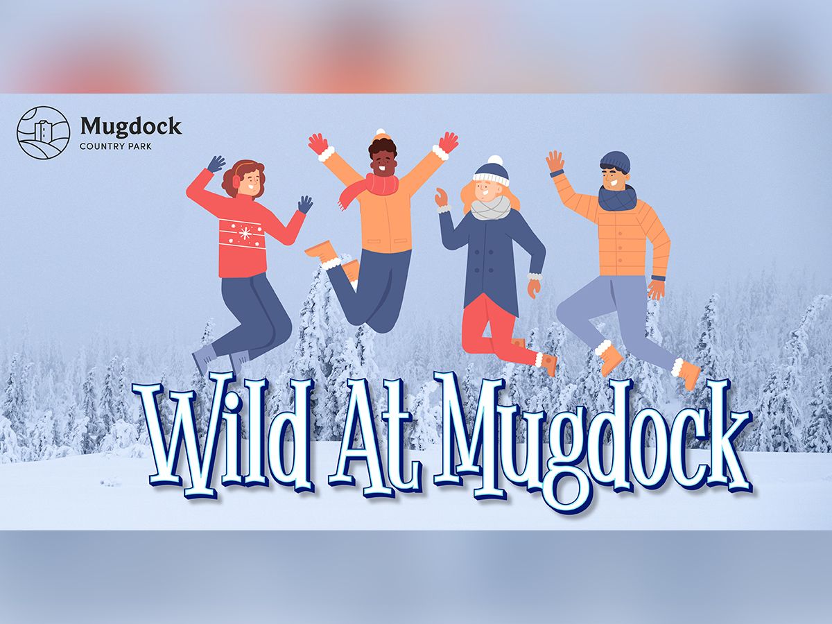 Wild At Mugdock (Adults)