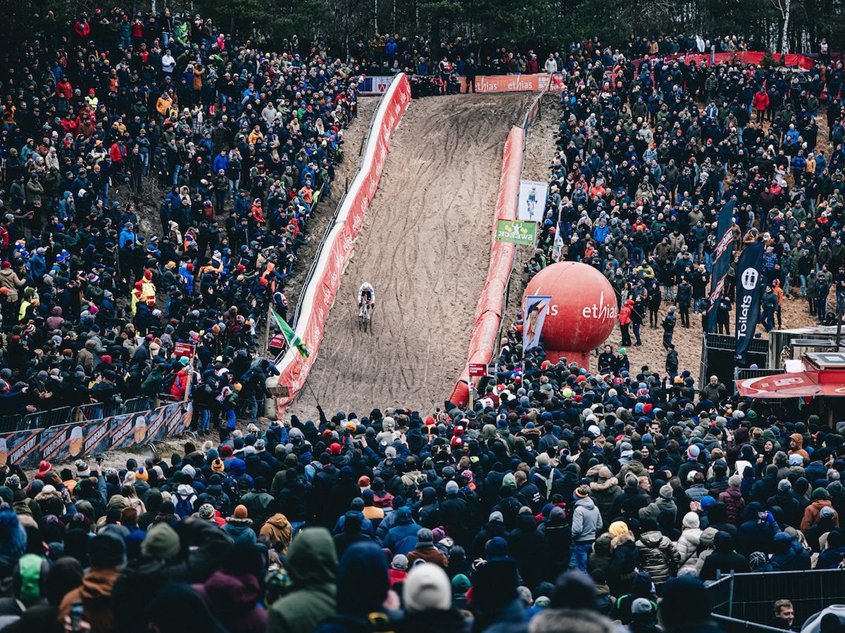 UCI Cyclo-Cross World Cup