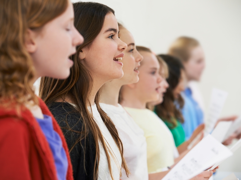 Glasgow Youth Choir