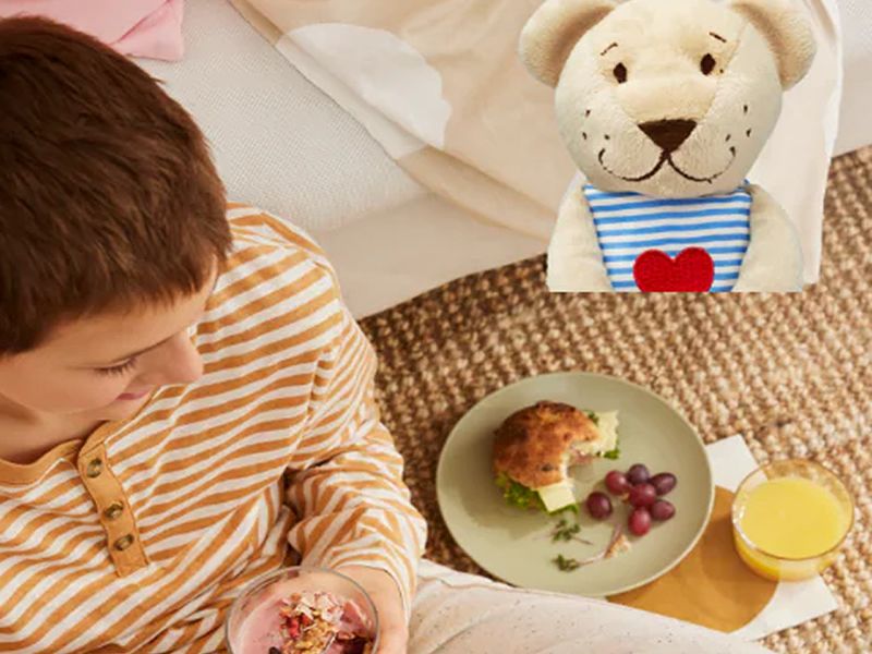 Teddy Bears Picnic