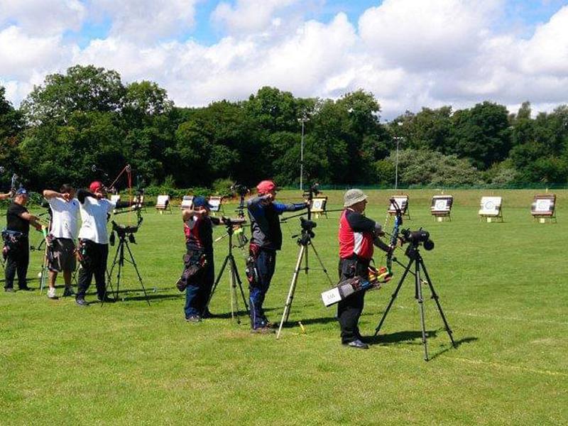 Archery club sadly leaves venue after 47 years