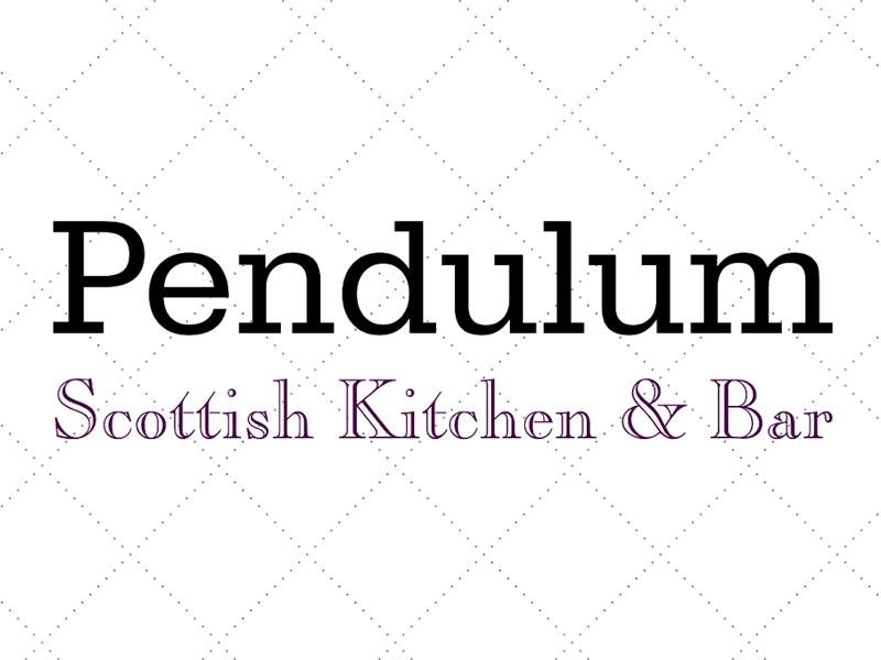 Pendulum Scottish Kitchen & Bar