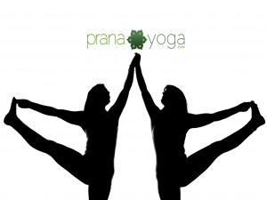 Prana Yoga Studio