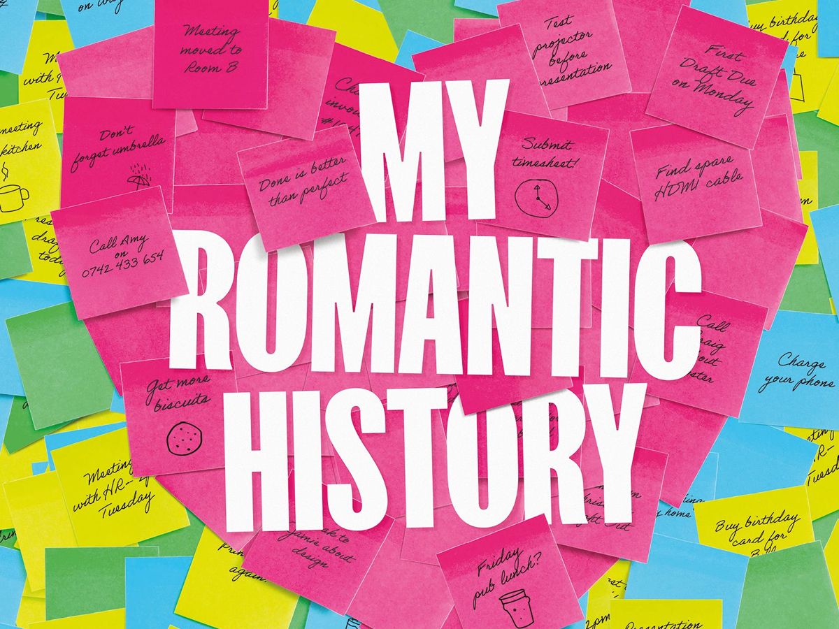 My Romantic History