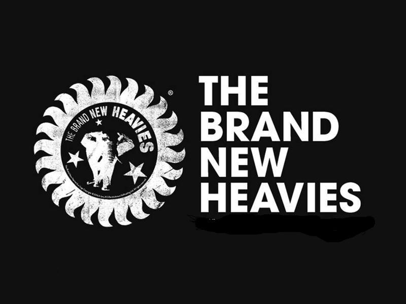 The Brand New Heavies