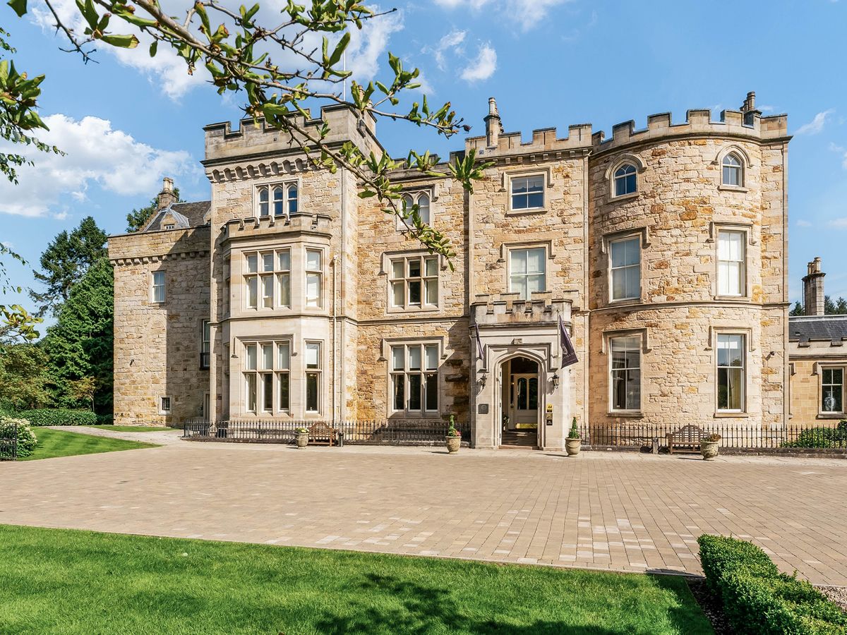 Crossbasket Castle unveils holistic wellness experiences to nourish the mind, body and soul