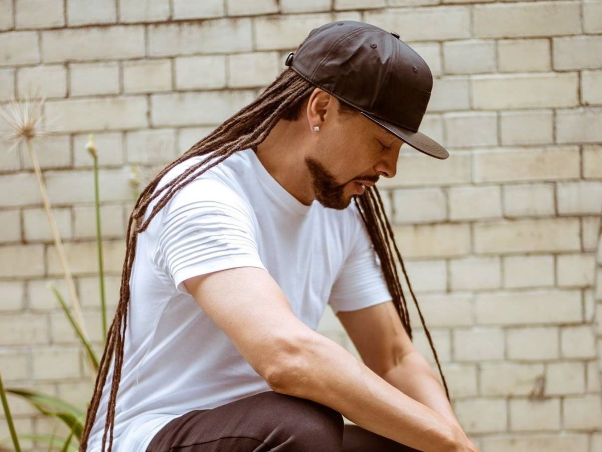 Roni Size x LTJ Bukem