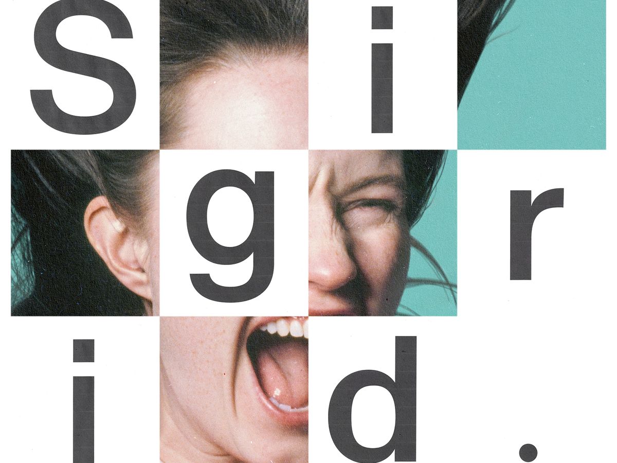 Sigrid