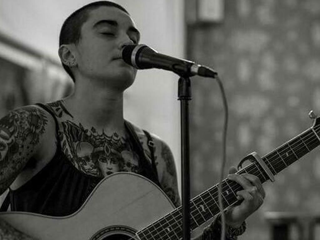 Adel Ward - Largo Arts Week