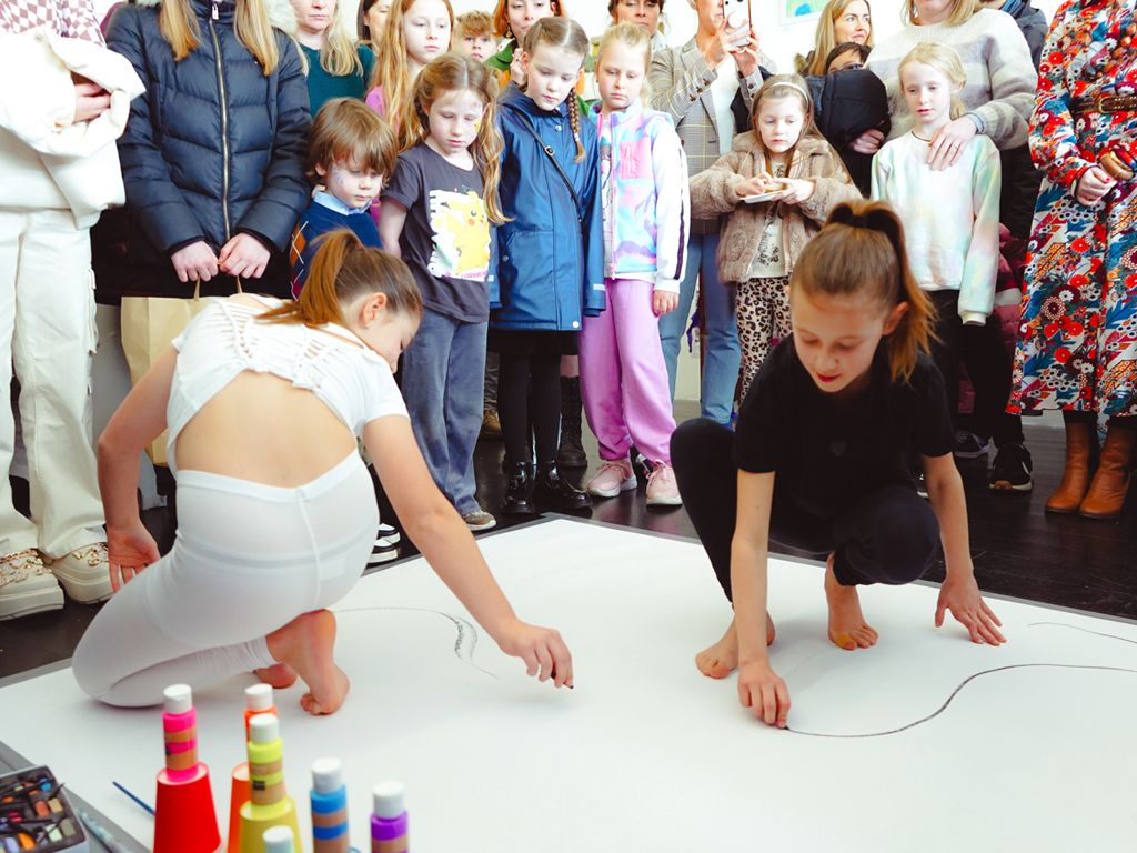Creative Hangouts Summer Club - Bearsden