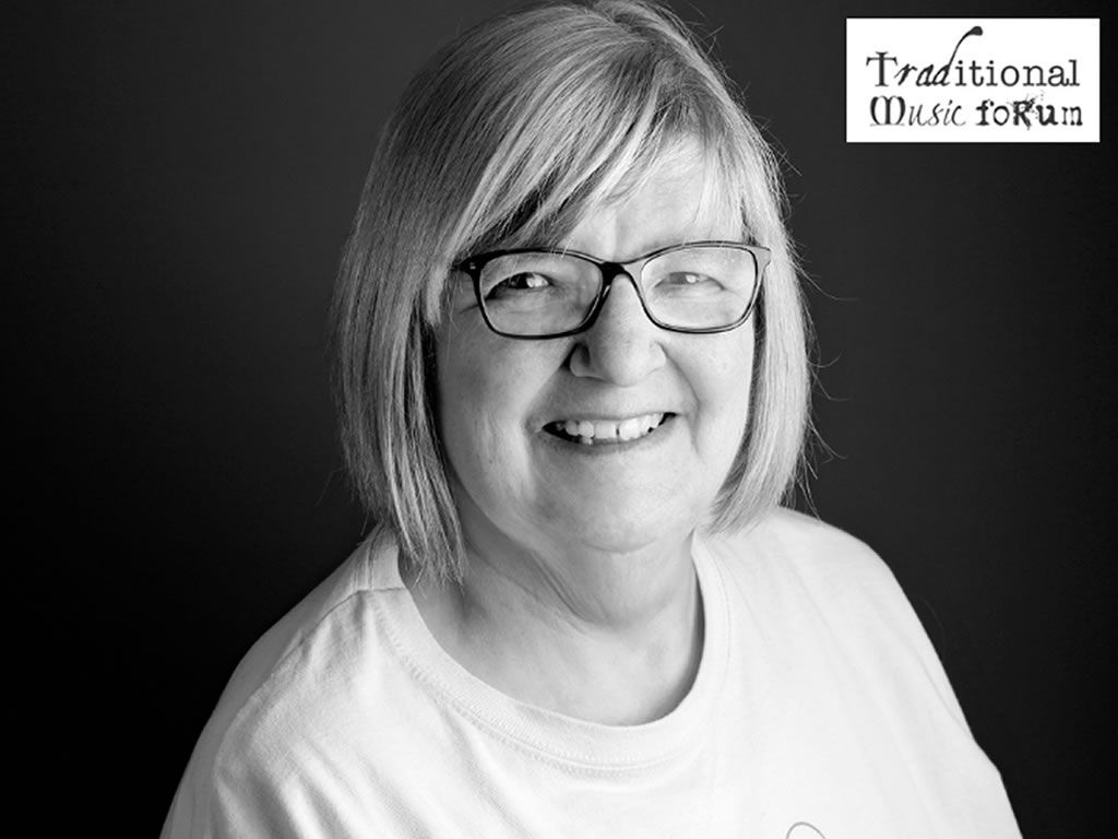 Burns Song Workshop with Sheena Wellington
