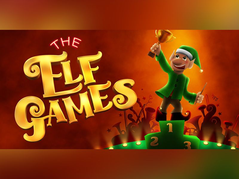 Children’s Classic Concerts: The Elf Games
