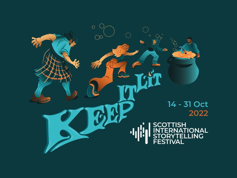Stone Soup Ceilidh