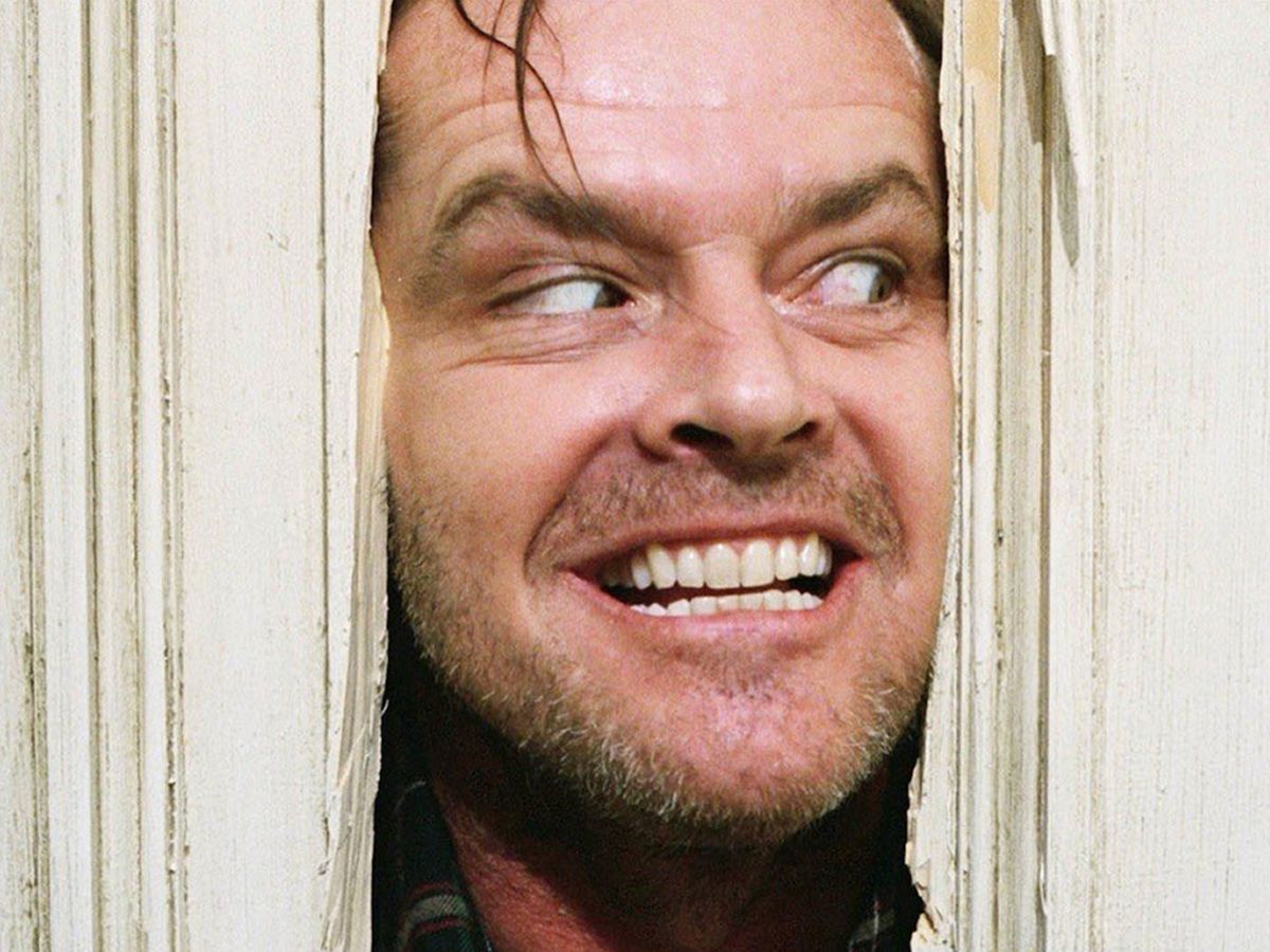 The Shining