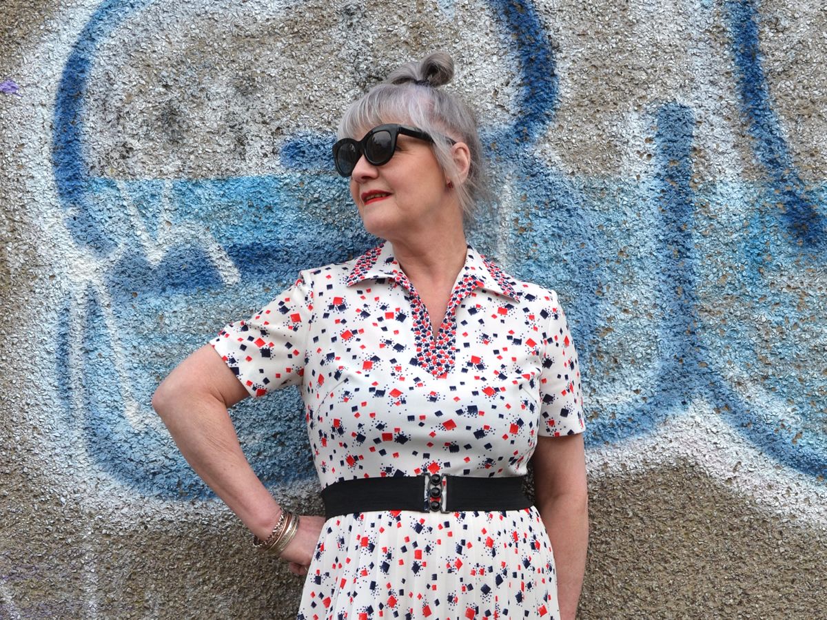 Spring Vintage Sale