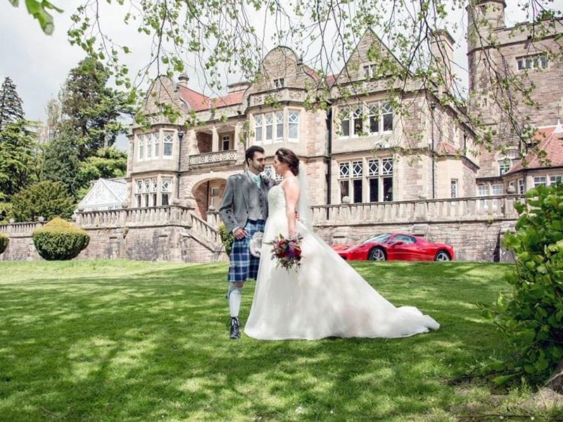 Wedding Open Evening