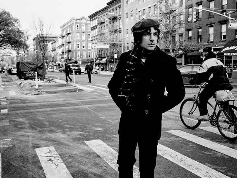 Jesse Malin