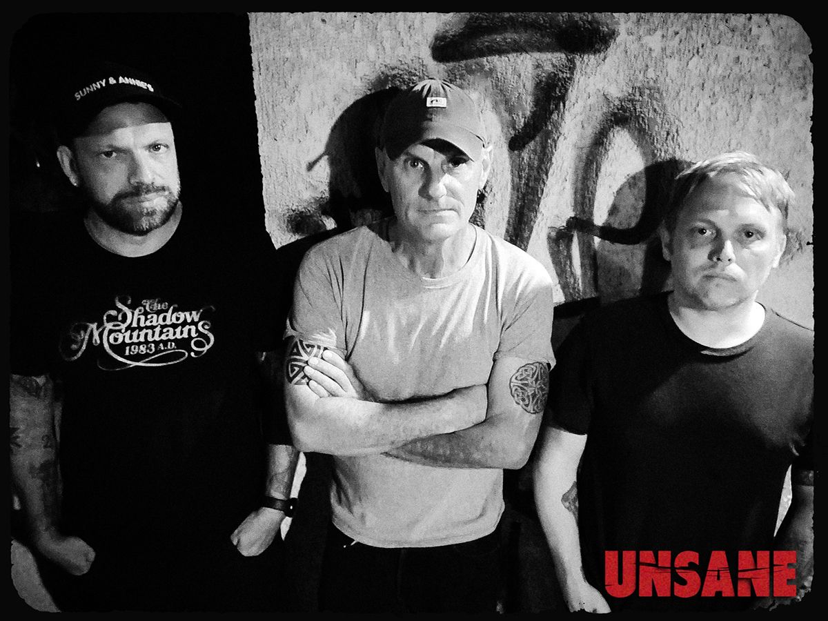 Unsane