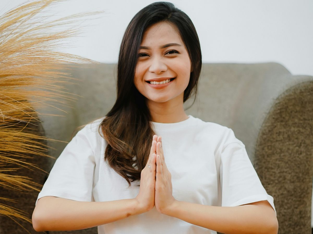 Pregnancy Yoga & Birth Preparation Course