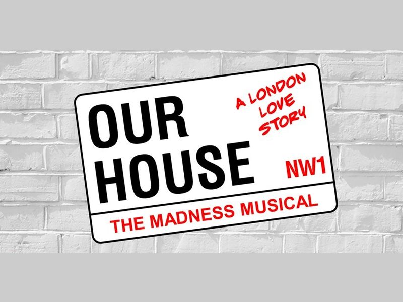 Minerva Club Presents Our House
