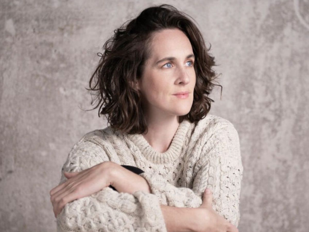 Fiona Monbet Quartet Concert