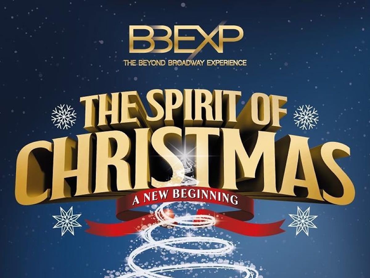 The Spirit of Christmas - A New Beginning