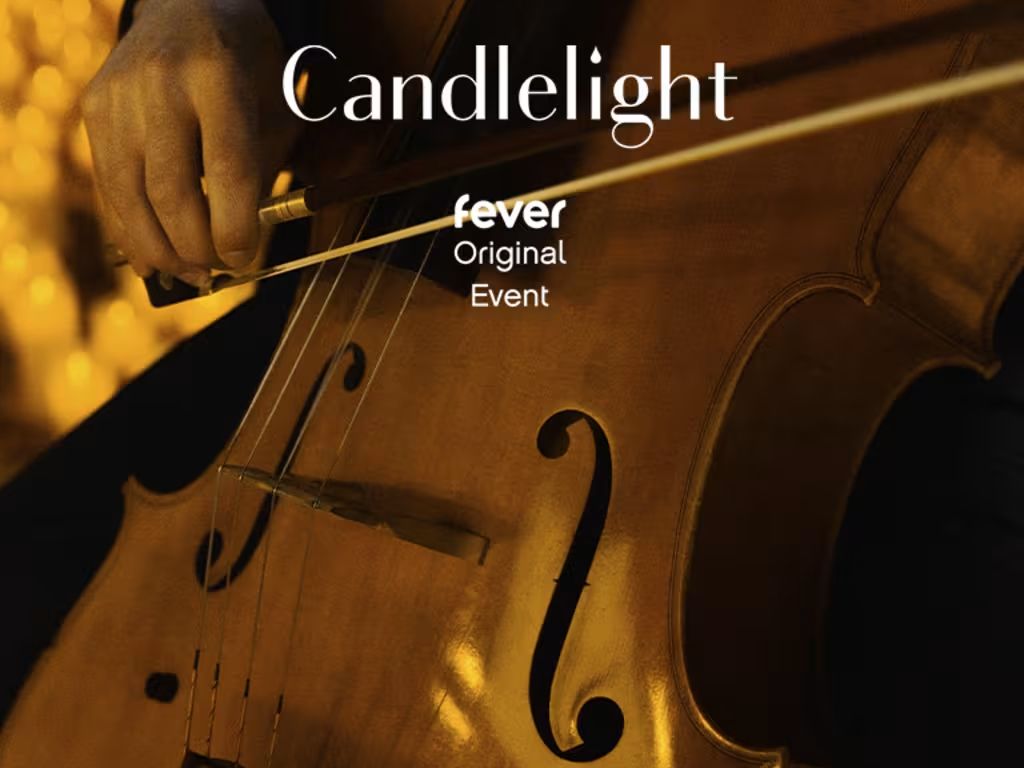 Candlelight: A Tribute to Leonard Cohen