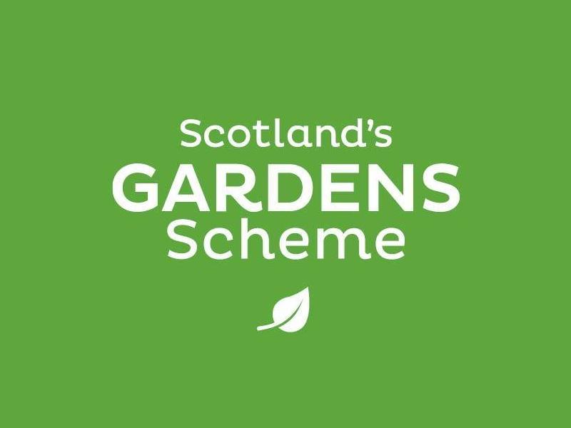 Scotland’s Gardens Scheme Open Garden: Crail: Gardens in the Burgh