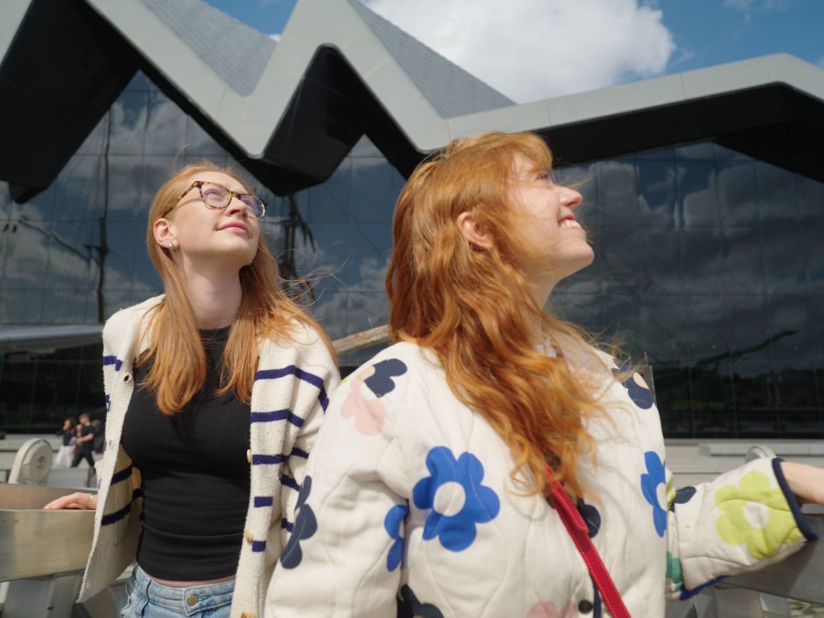 Glasgow Doors Open Days Festival 2025 programme celebrates iconic visionaries