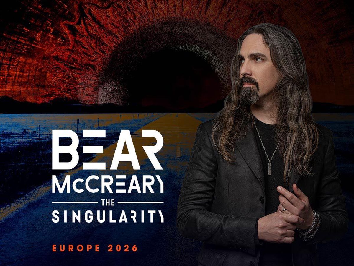 Bear McCreary
