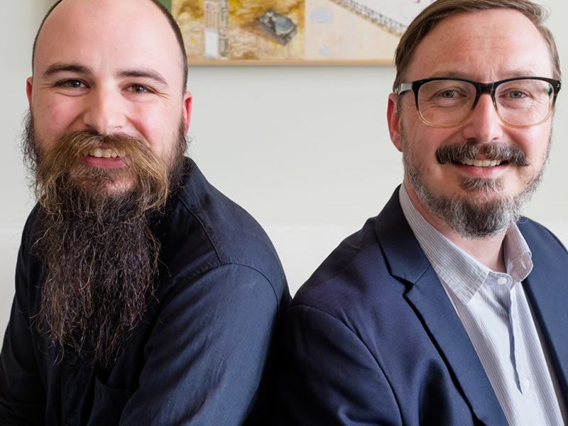 Judge John Hodgman - CANCELLED