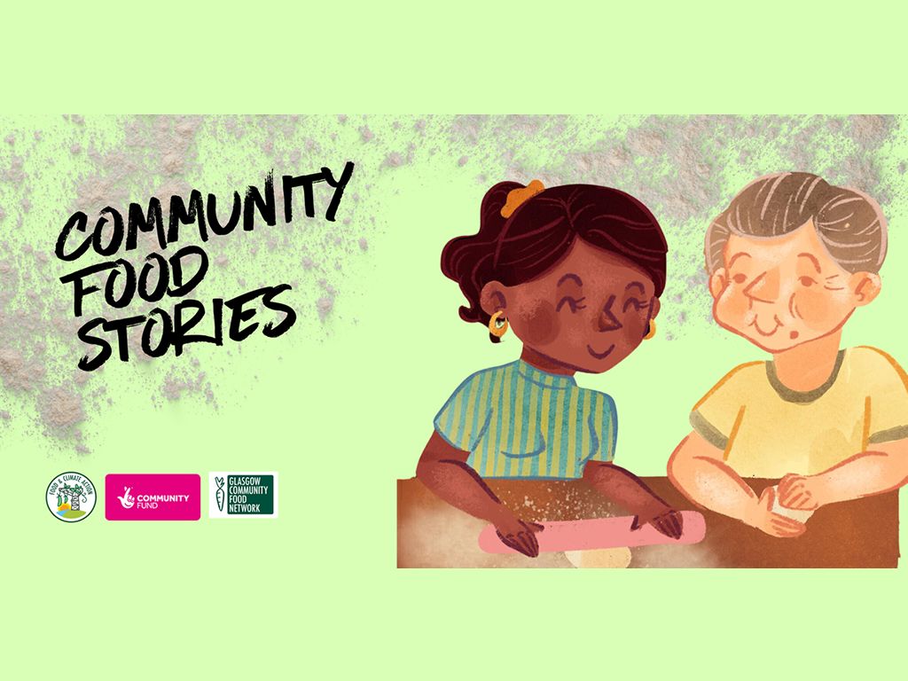 Community Food Stories