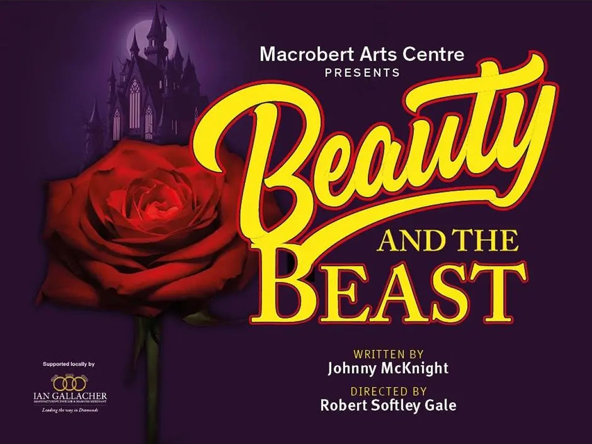 Beauty And The Beast