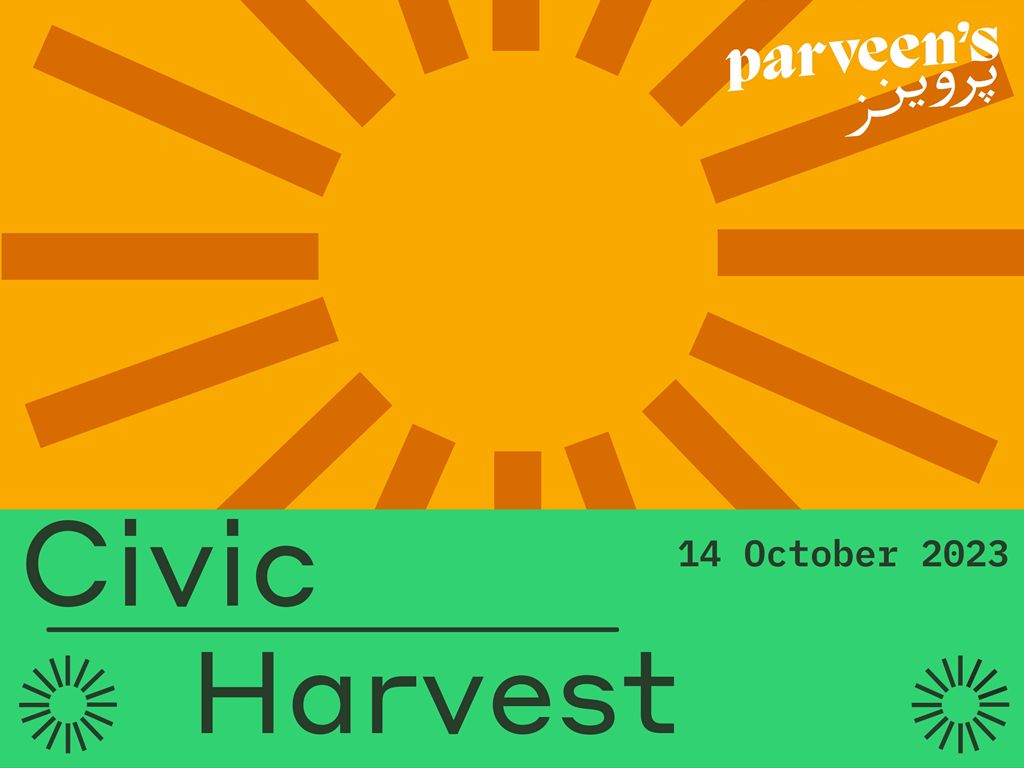 Civic Harvest