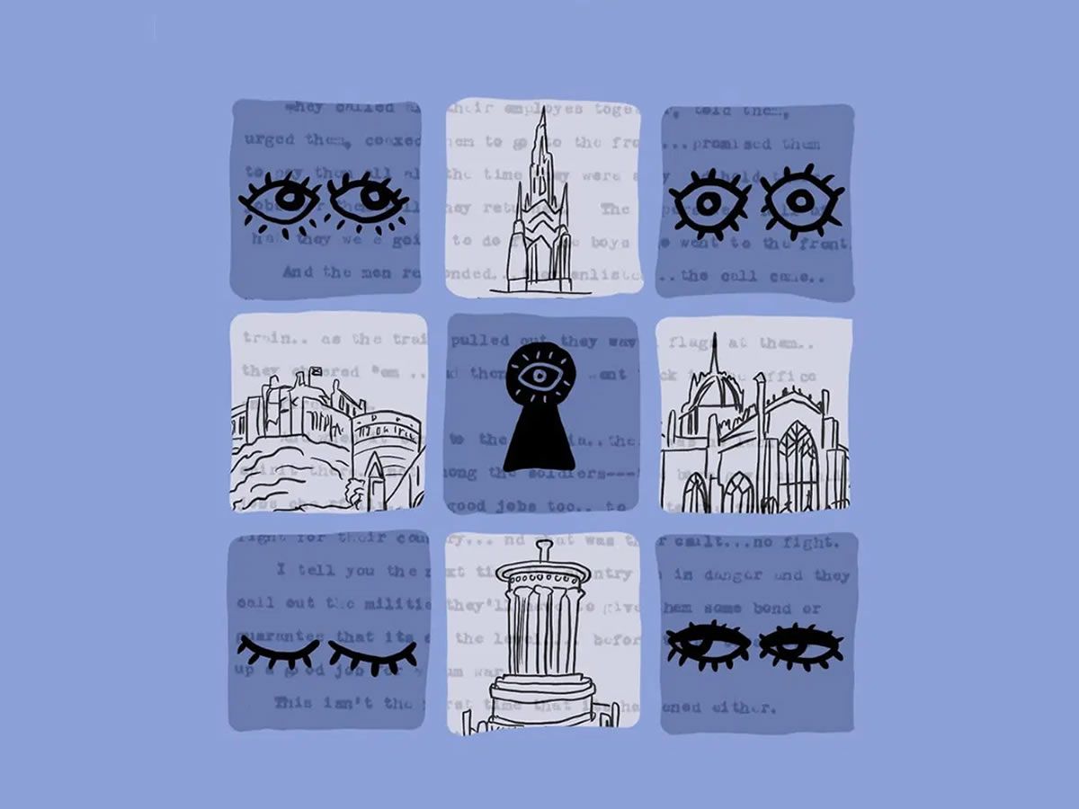 The Gateway Writing Festival