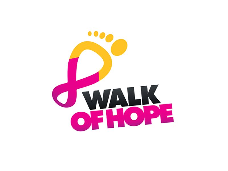 Chatelherault Country Park Walk of Hope For Brain Tumour Research