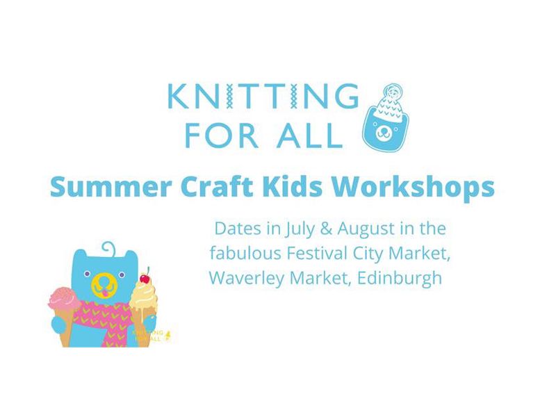 Kids Creative Workshops